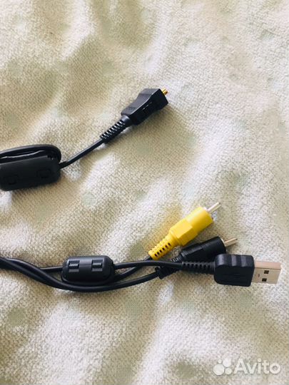 Кабель VMC MD1 + video