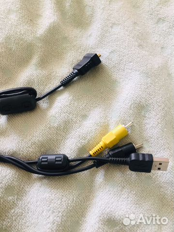 Кабель VMC MD1 + video