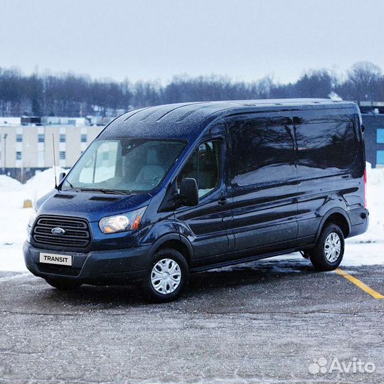 Пассажирские перевозки микроавтобус