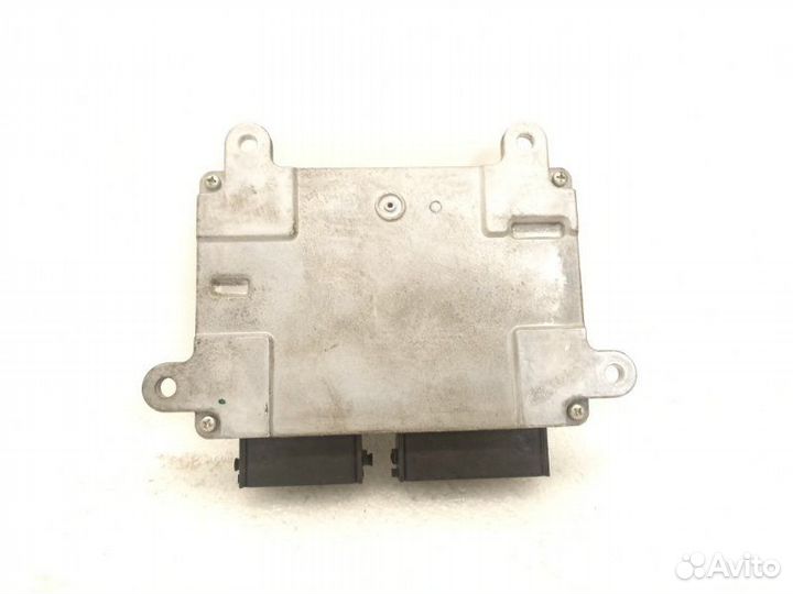 Блок управления двигателем Mitsubishi Outlander