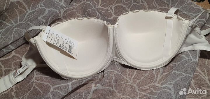 Бюстгалтер милавица новый