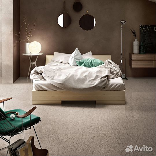 Плитка Imola parade Prtu 60Ag Rm 60х60