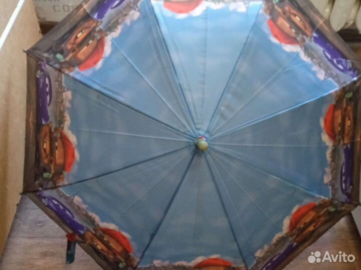 Зонтик детский