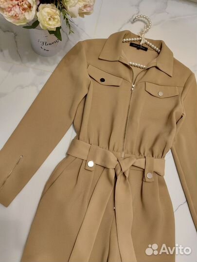 Комбинезон женский Love Republic