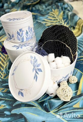 Подарочный набор ручной работы