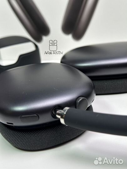 AirPods Max 2 type-c доставка гарантия