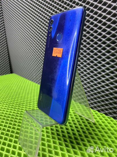 HONOR 10 Lite, 3/64 ГБ