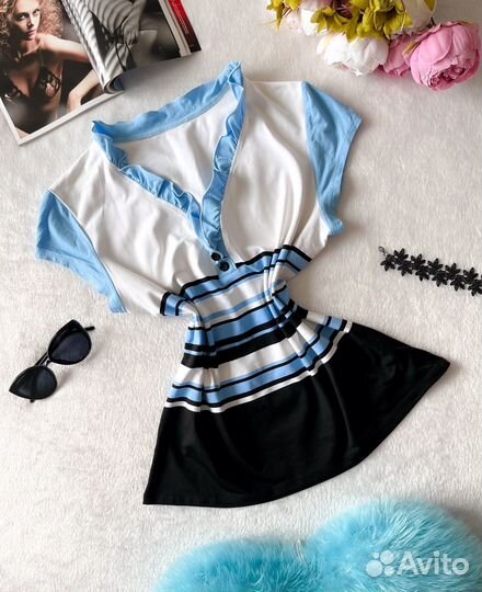 Женская одежда пакетом 46 р HM,Sela