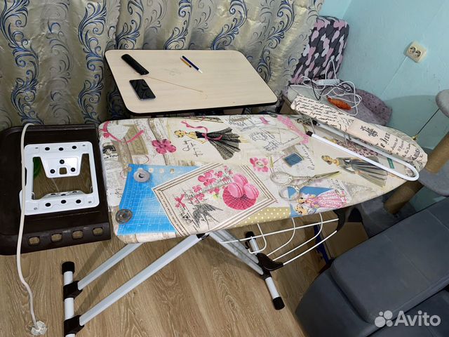 Гладильная доска