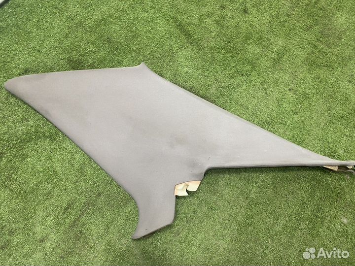 Панель стойки кузова Toyota Crown