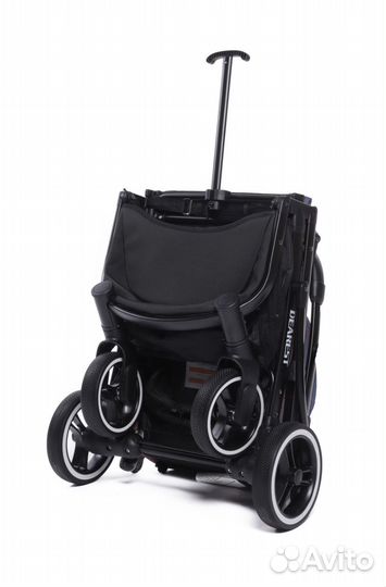 Прогулочная коляска Yoya Plus Premium