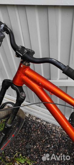 Mtb street dirt 26