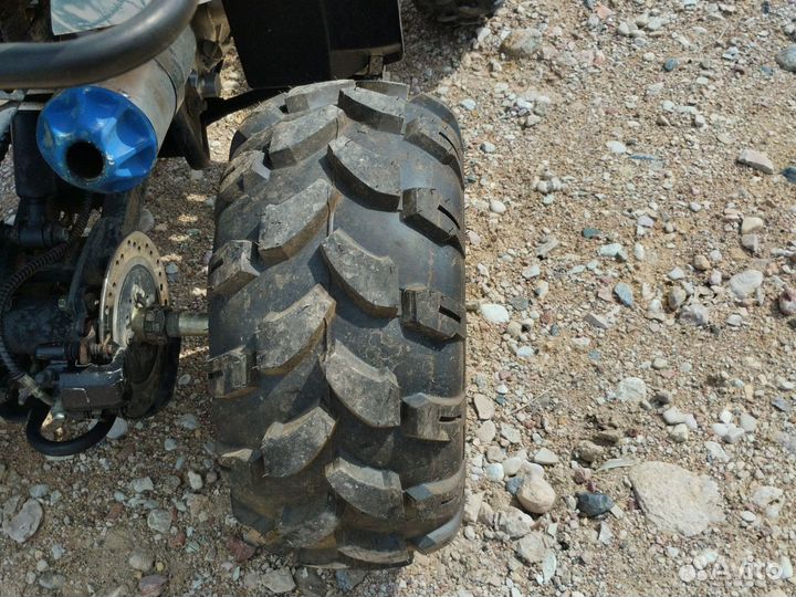 Квадроцикл 125кубов
