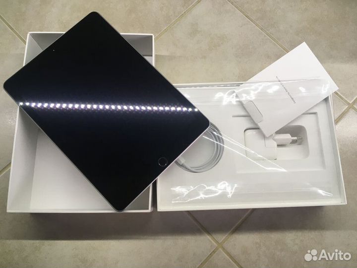 iPad 6 32Gb Wi-Fi 2018
