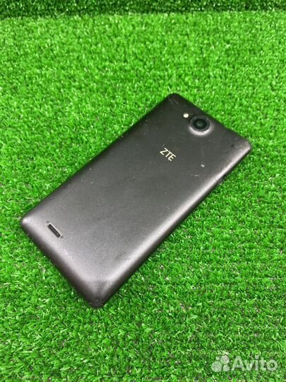 ZTE Blade GF3, 8 ГБ