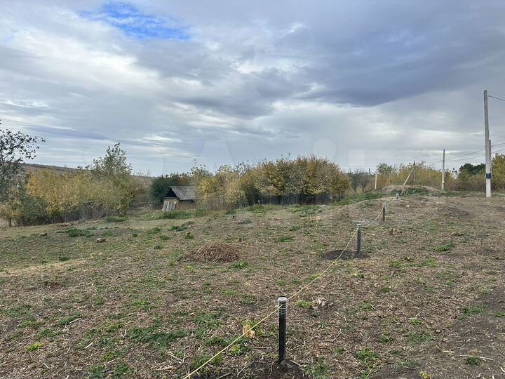 Участок 25 сот. (ИЖС)