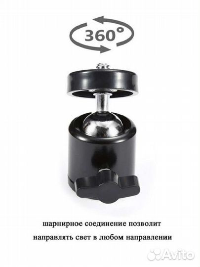 Нов лампа 26 кольцевая