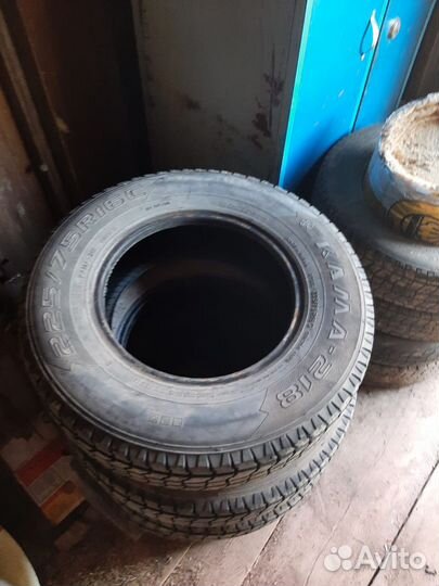 Продажа бу шин