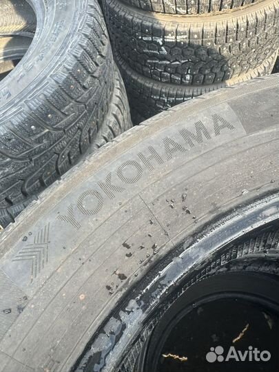 Yokohama BluEarth-A AE-50 235/55 R18