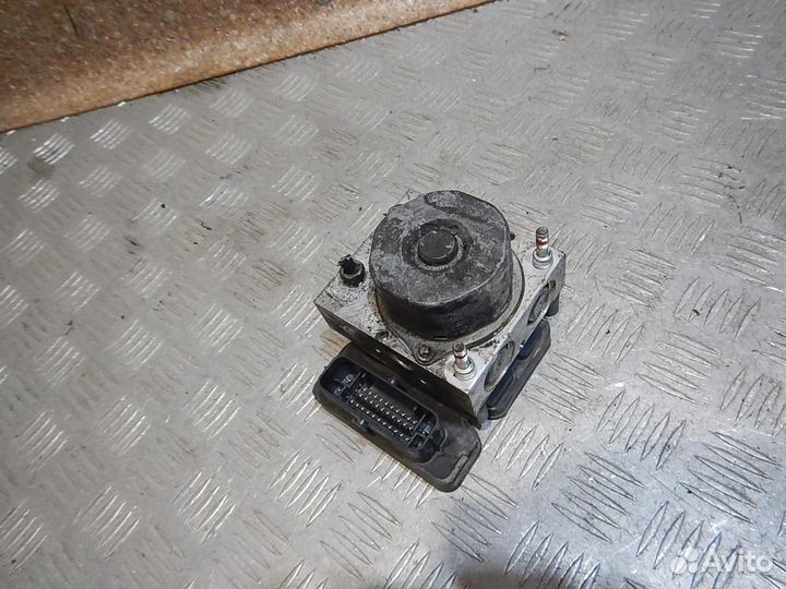 Б/У Б/У Блок ABS (насос), Toyota (Тойота) -corol