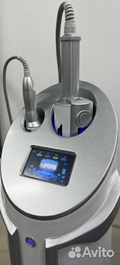 Эндосфера аппарат endospheres мощная модель 2024