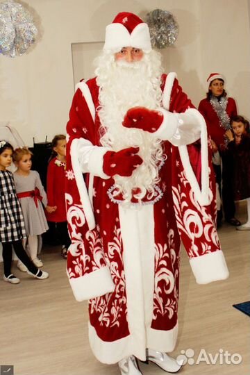 Карнавальный костюм