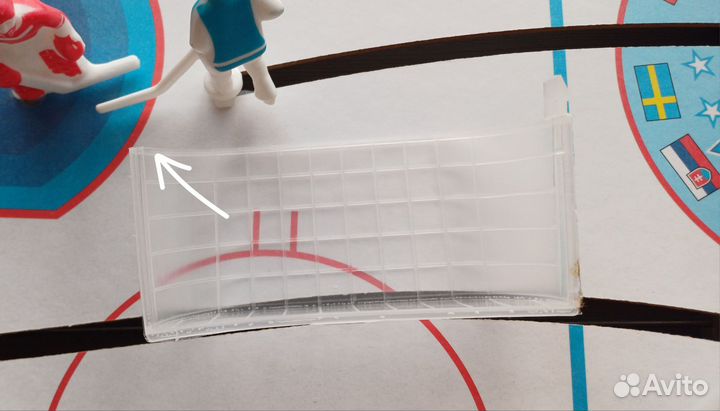 Настольный хоккей