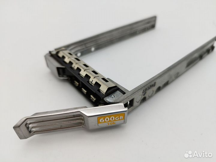 Салазки для схд Dell equallogic 2.5 018KYH