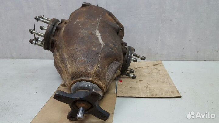 Редуктор Mercedes S600 W220 M275.950 5.5Л 2002
