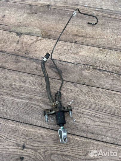 Главный цилиндр сцепления Chery Bonus 3 3 1.5 2014