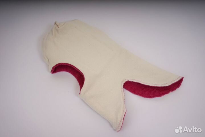 Шапка шлем Kivat зима размер 0