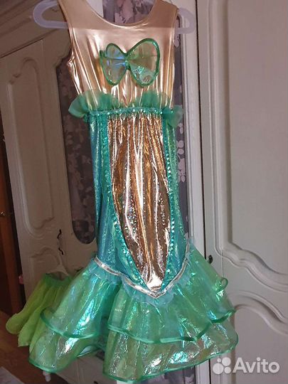 Прокат Костюмы карнавальные