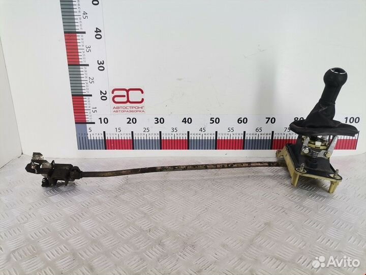 Кулиса кпп для Volkswagen Golf 4 1J0711061A