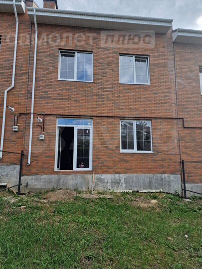 Дом 162 м² на участке 2,5 сот.