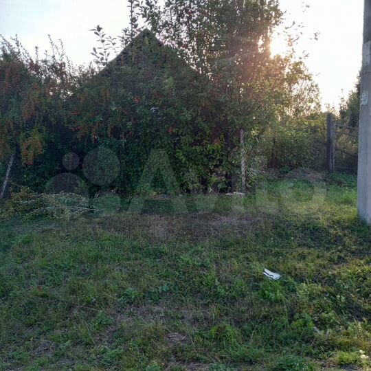 Дом 29 м² на участке 24 сот.