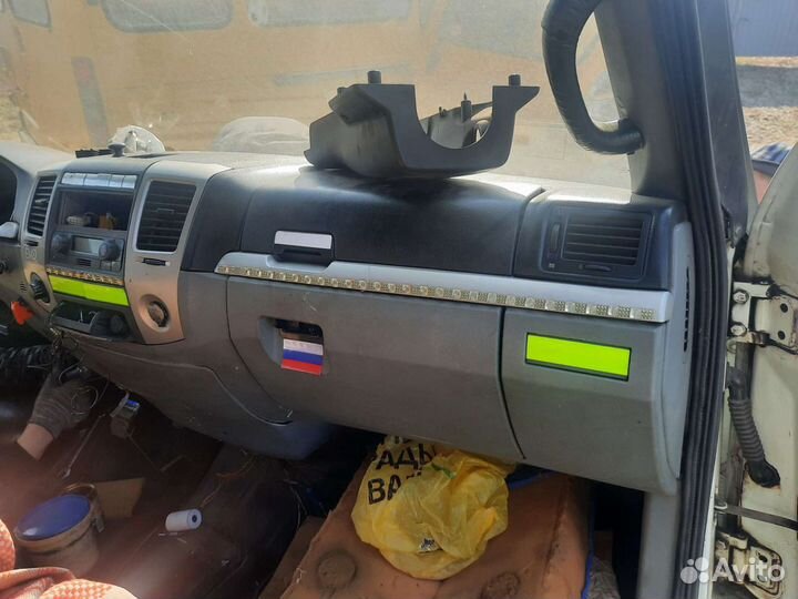 Торпеда на бизнес