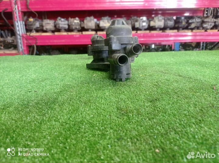 Корпус термостата Volkswagen Golf MK6 caxa