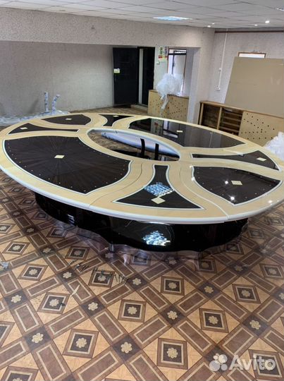 Стол francesco molon