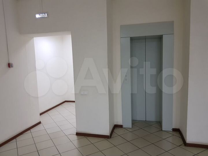 Офис, 22.6 м²