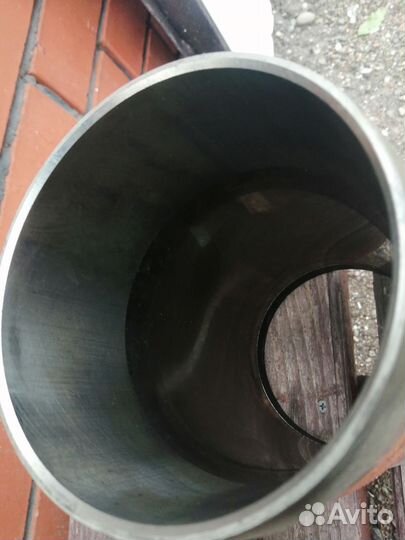 Поршневая группа камаз евро