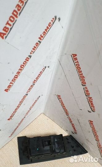 Блок стеклоподъемников Opel Astra J на 4 стекла