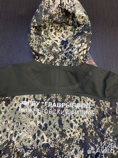 Костюм Горка жен 48-50