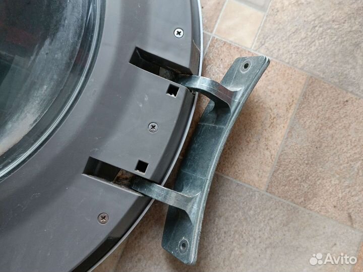 Люк для сма LG