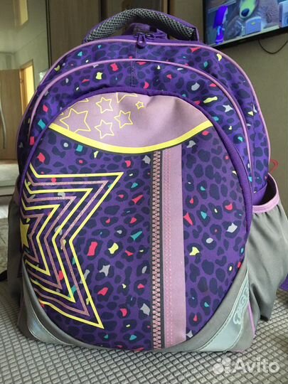 Школьный рюкзак Tiger