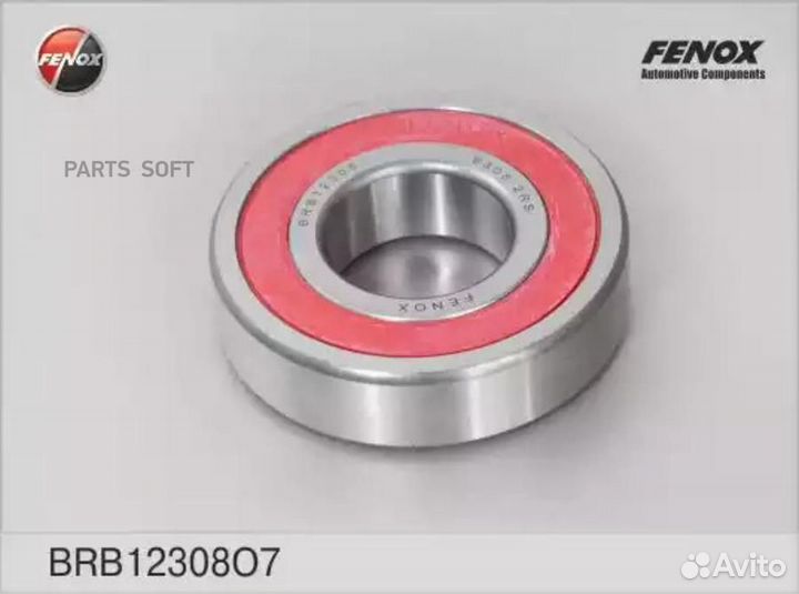 Fenox BRB12308O7 Подшипник полуоси
