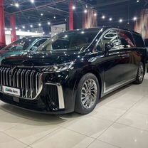 Voyah Dream 1.5 AT, 2024, 1 км, с пробегом, цена 8 150 000 руб.