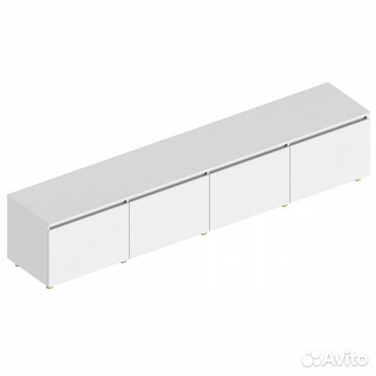 Тумба под тв Аврора