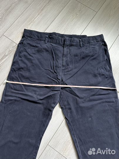 Мужские брюки Z Zegna, 56р