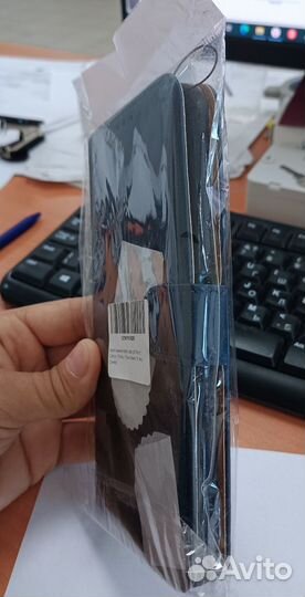Чехол-книжка Tecno camon 19 neo