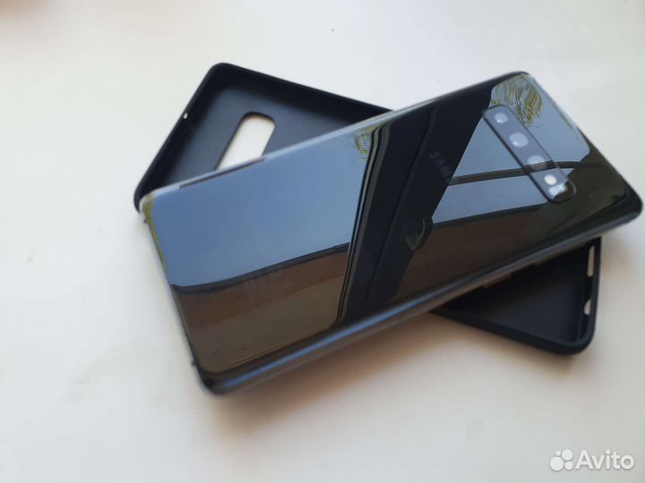 Samsung galaxy s10 plus